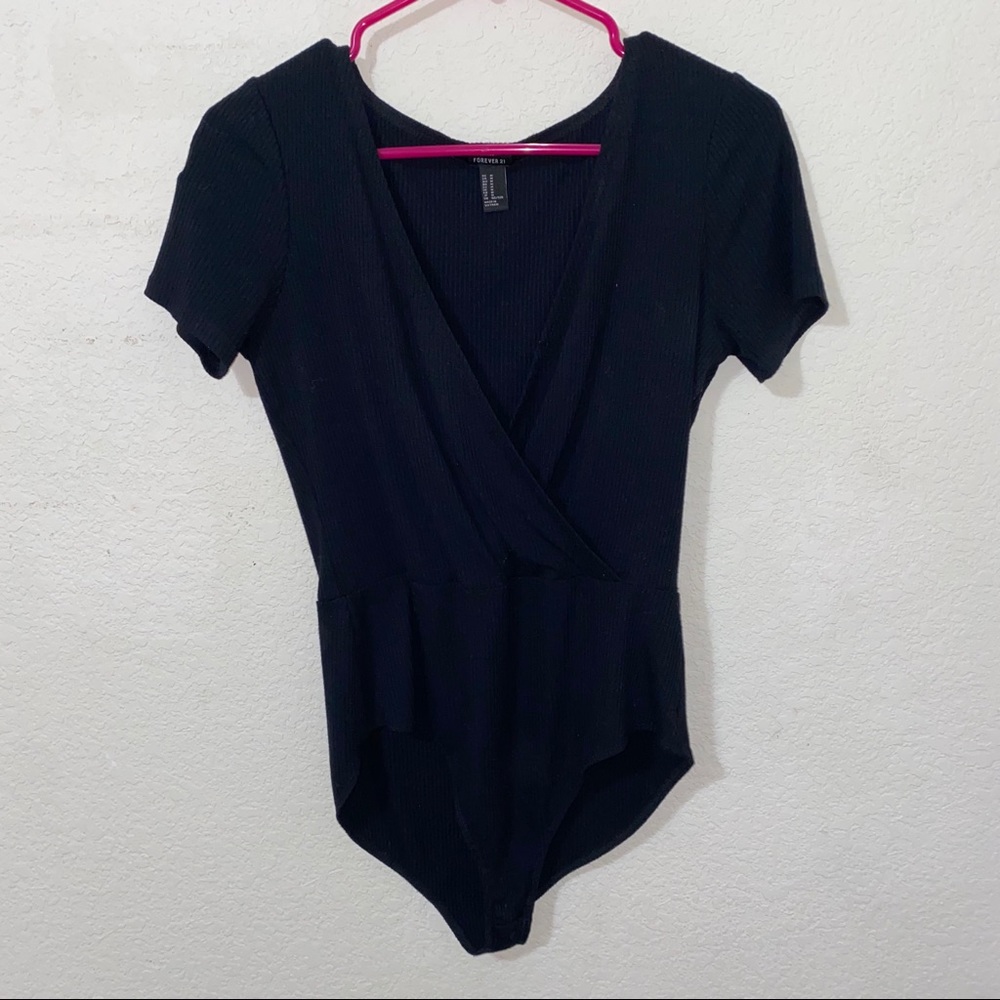 Forever21 bodysuit
